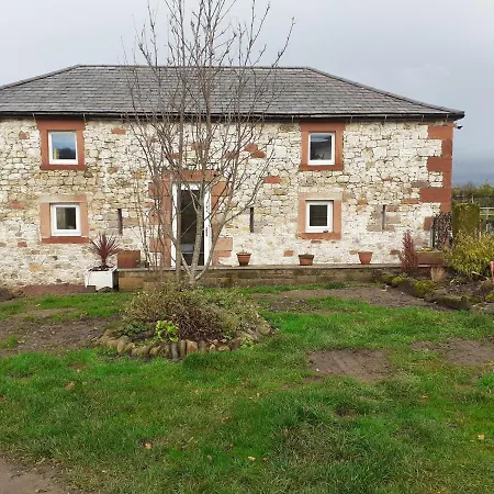 Holiday home Cosy 2-bed With Garden Near Carlisle *