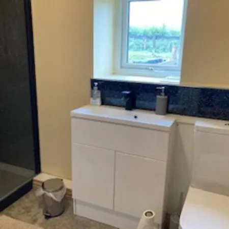 Casa vacanze At Inch Farm Solitude Beside The River