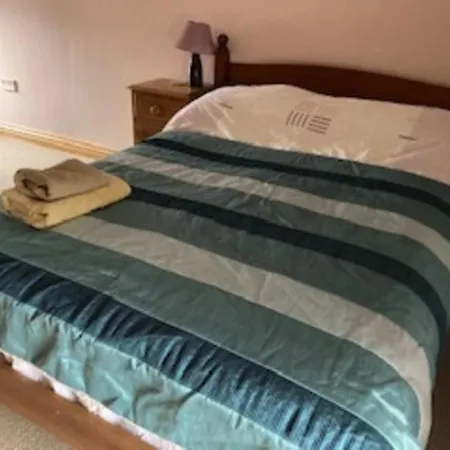 Cosy 2-bed With Garden Near Carlisle * Longtown (Cumbria)