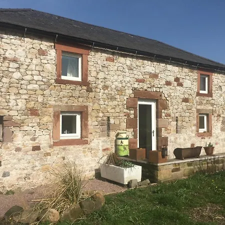 Holiday home Cosy 2-bed With Garden Near Carlisle