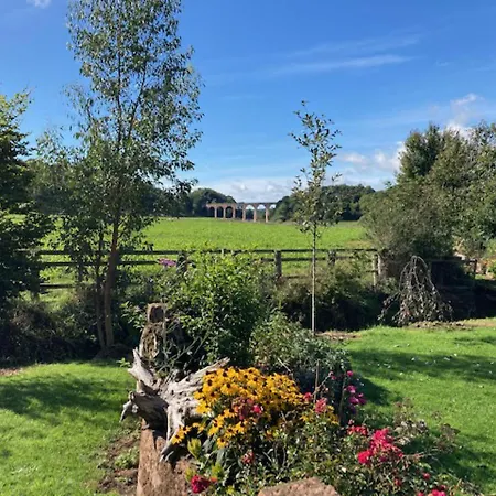 Casa vacanze At Inch Farm Solitude Beside The River *